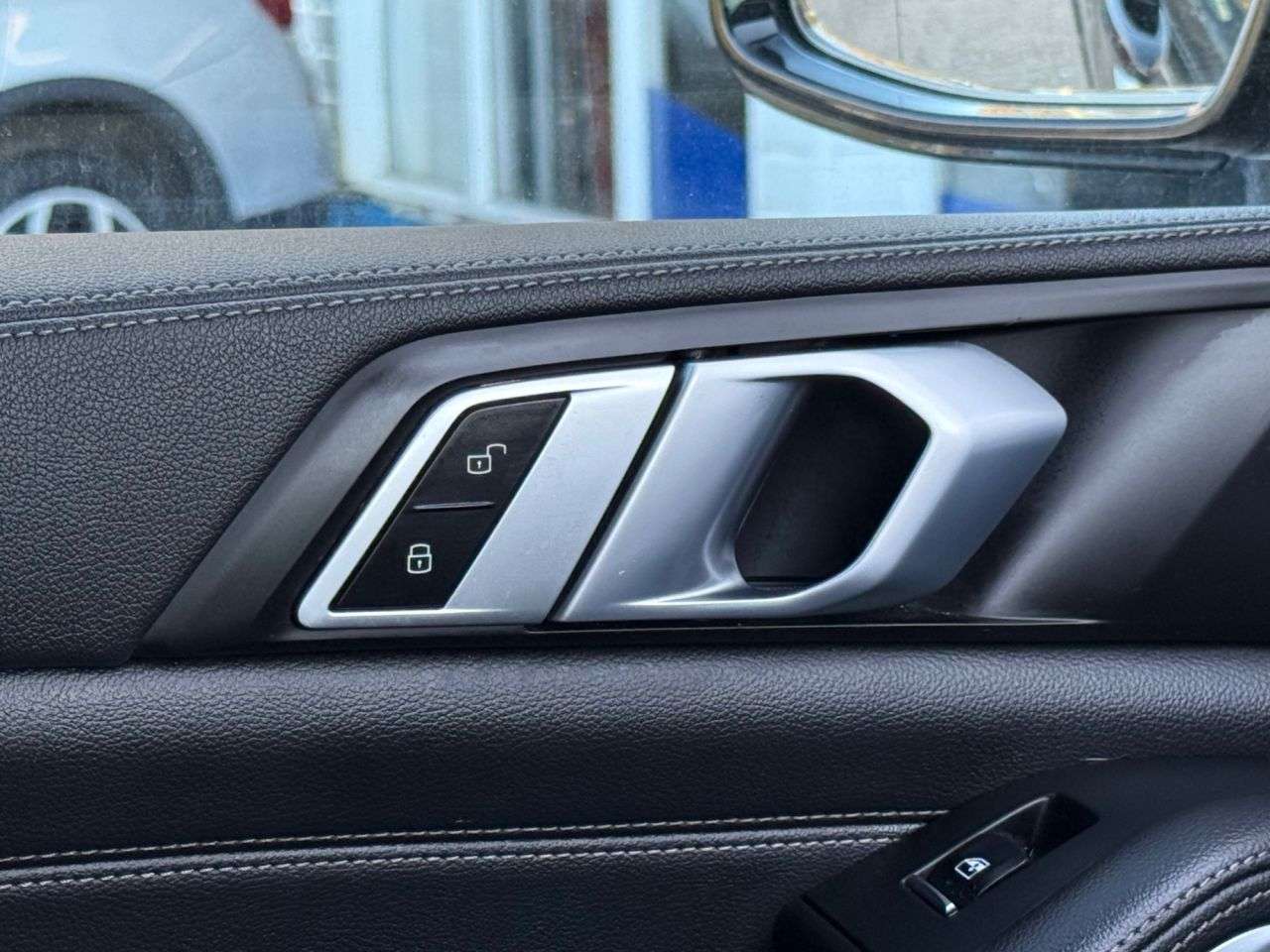 2019 BMW X5 2019 BMW X5