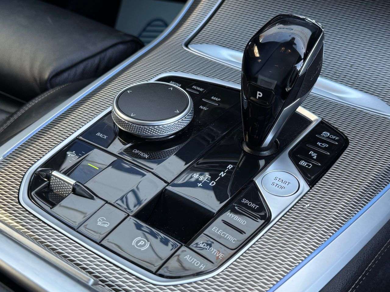 2019 BMW X5 2019 BMW X5