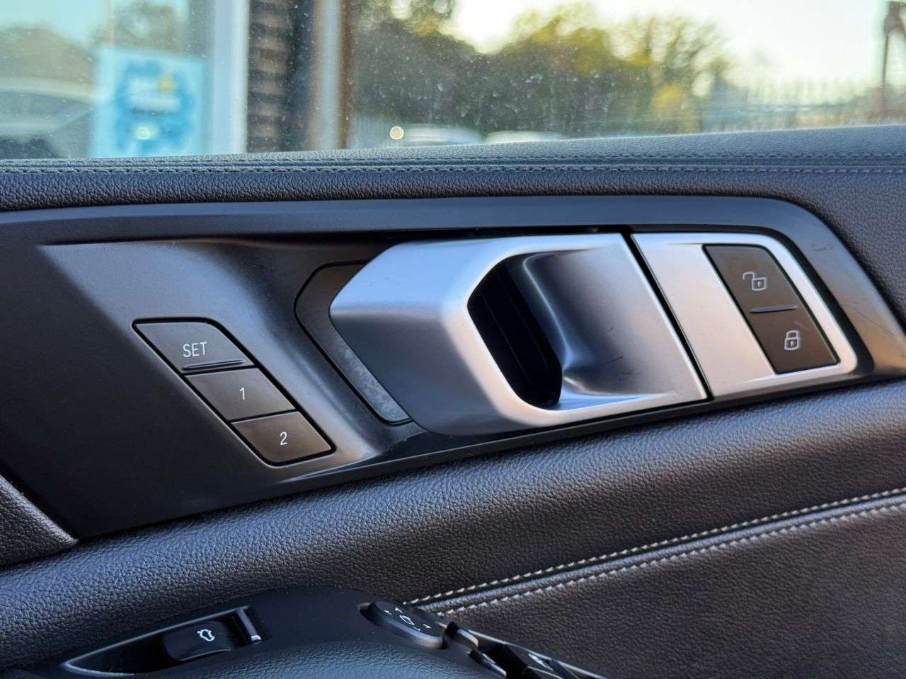 2019 BMW X5 2019 BMW X5