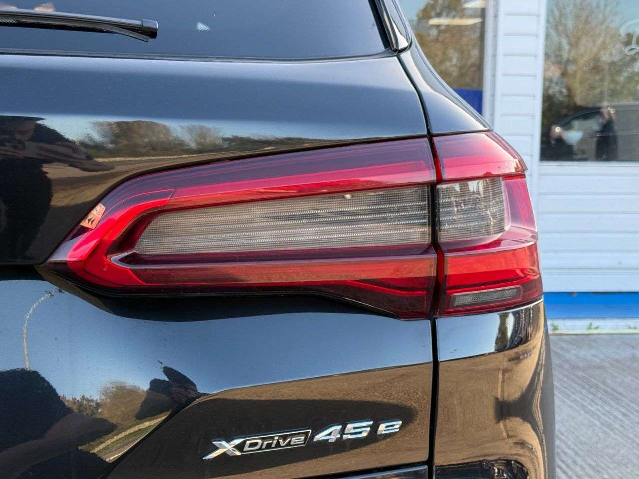 2019 BMW X5 2019 BMW X5