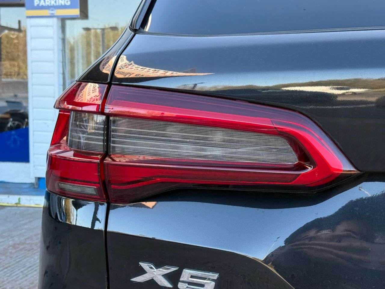 2019 BMW X5 2019 BMW X5