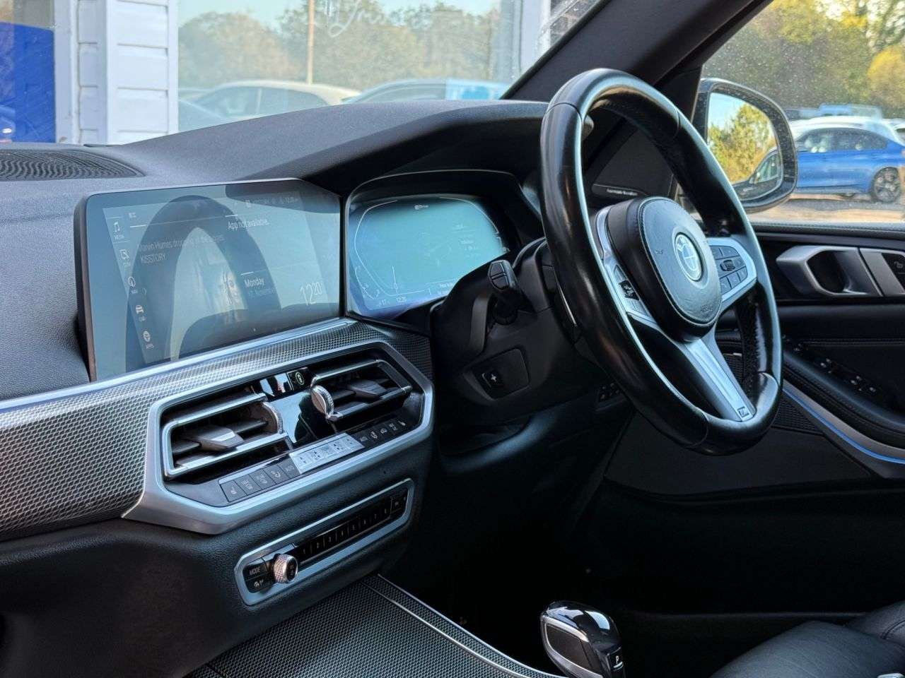 2019 BMW X5 2019 BMW X5