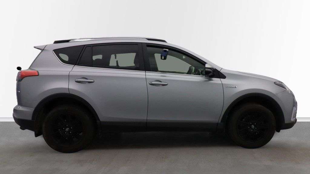 2017 TOYOTA RAV4 2017 TOYOTA RAV4