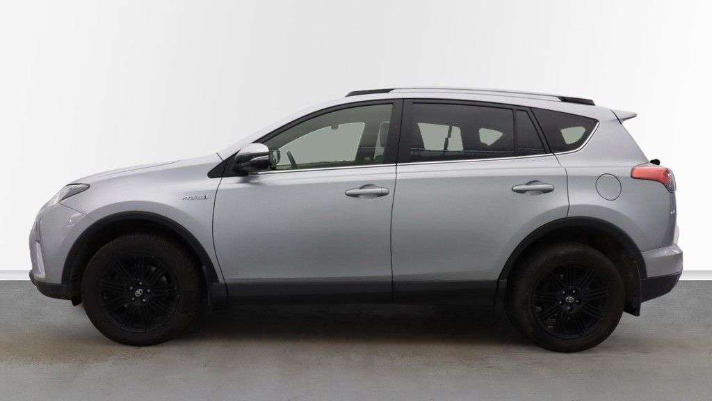 2017 TOYOTA RAV4 2017 TOYOTA RAV4