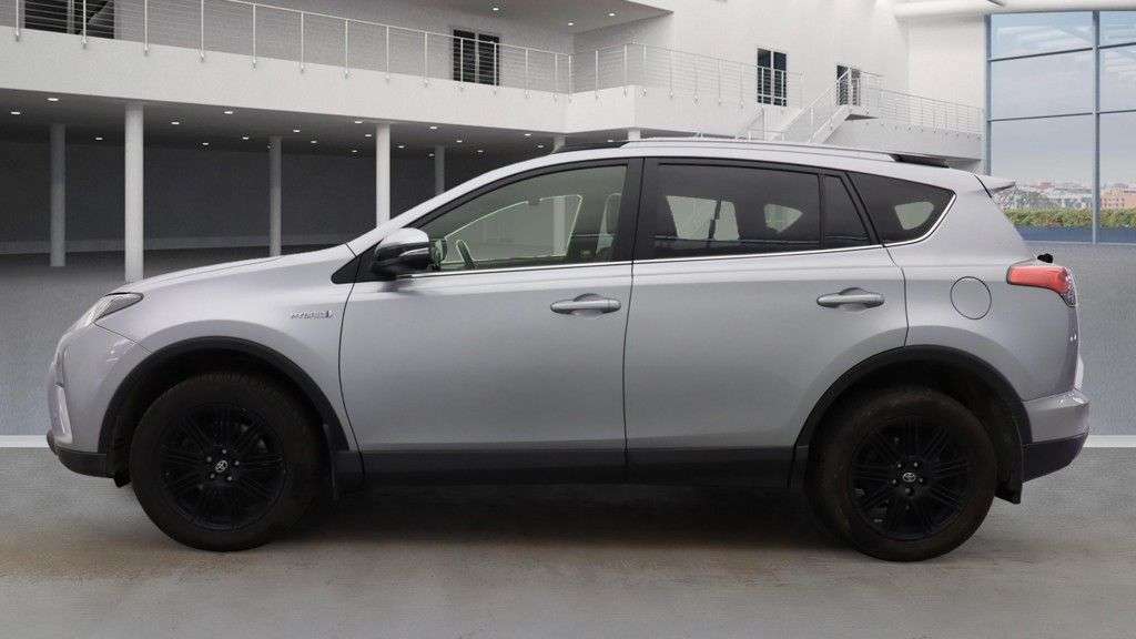 2017 TOYOTA RAV4 2017 TOYOTA RAV4