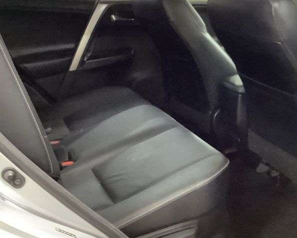 2017 TOYOTA RAV4 2017 TOYOTA RAV4