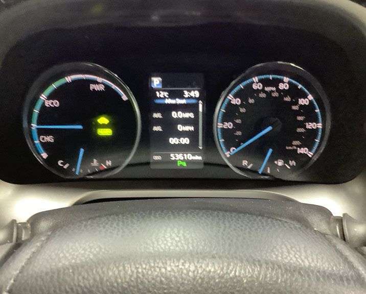 2017 TOYOTA RAV4 2017 TOYOTA RAV4