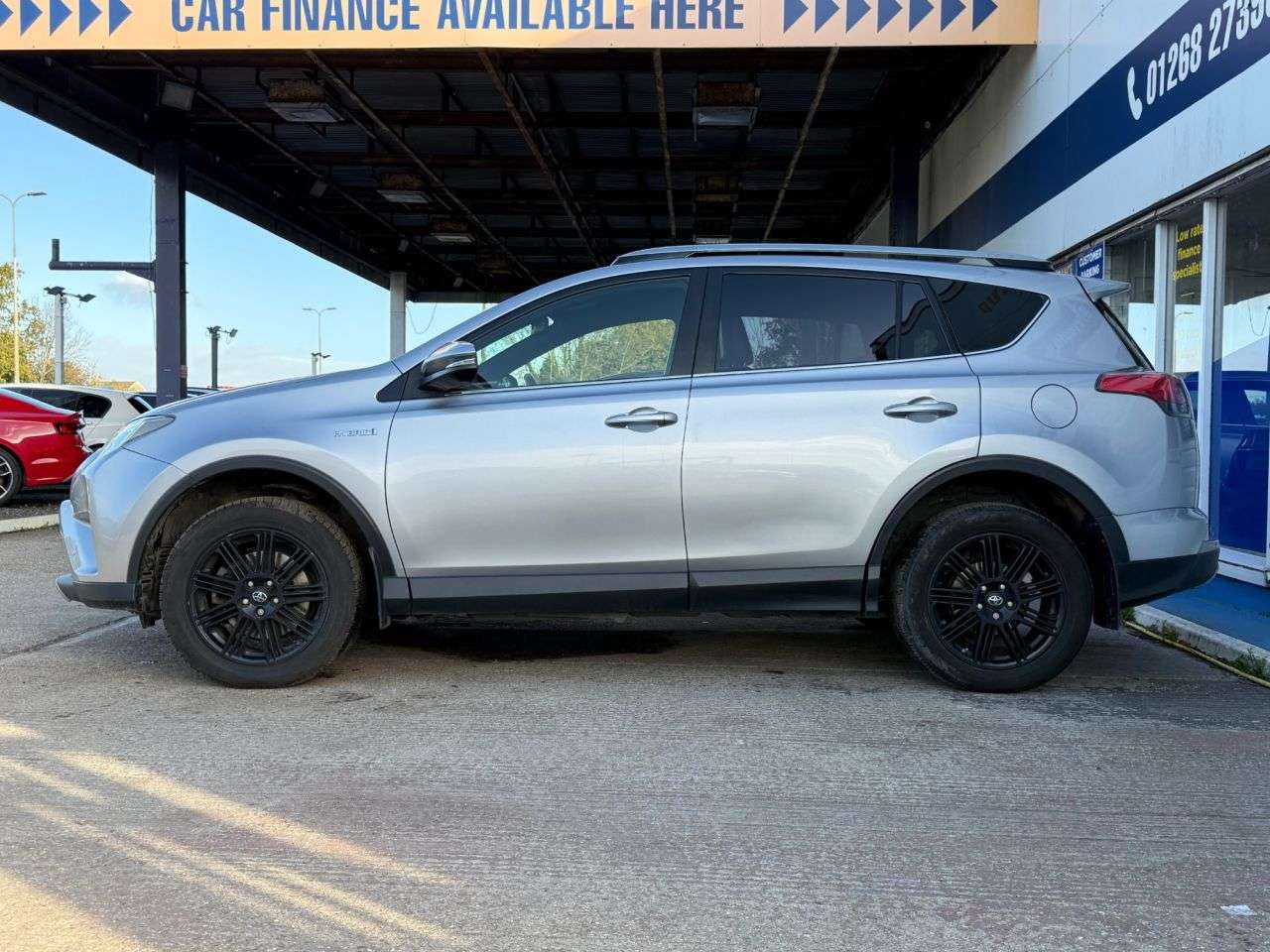 2017 TOYOTA RAV4 2017 TOYOTA RAV4