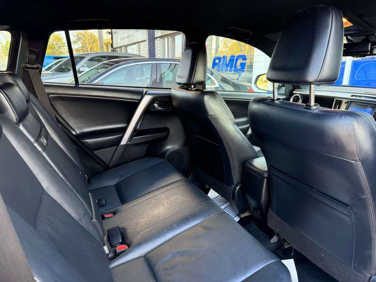 2017 TOYOTA RAV4 2017 TOYOTA RAV4