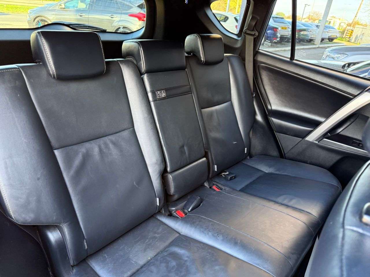 2017 TOYOTA RAV4 2017 TOYOTA RAV4