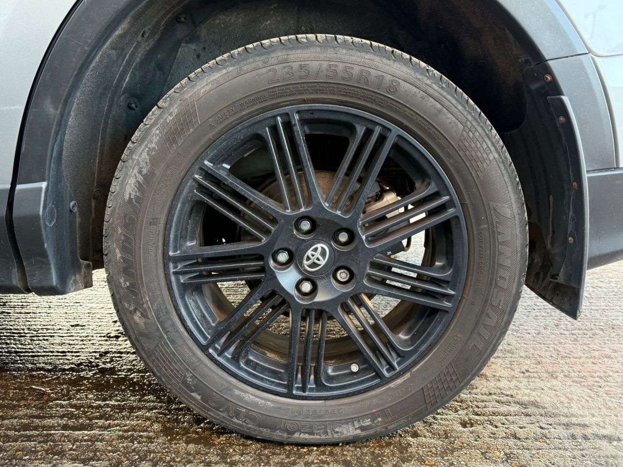 2017 TOYOTA RAV4 2017 TOYOTA RAV4