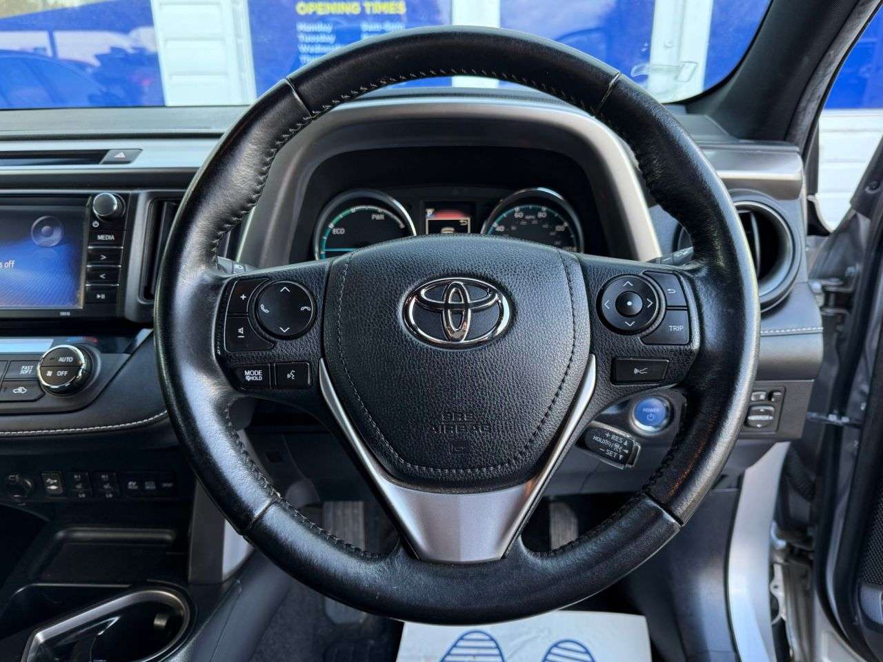 2017 TOYOTA RAV4 2017 TOYOTA RAV4