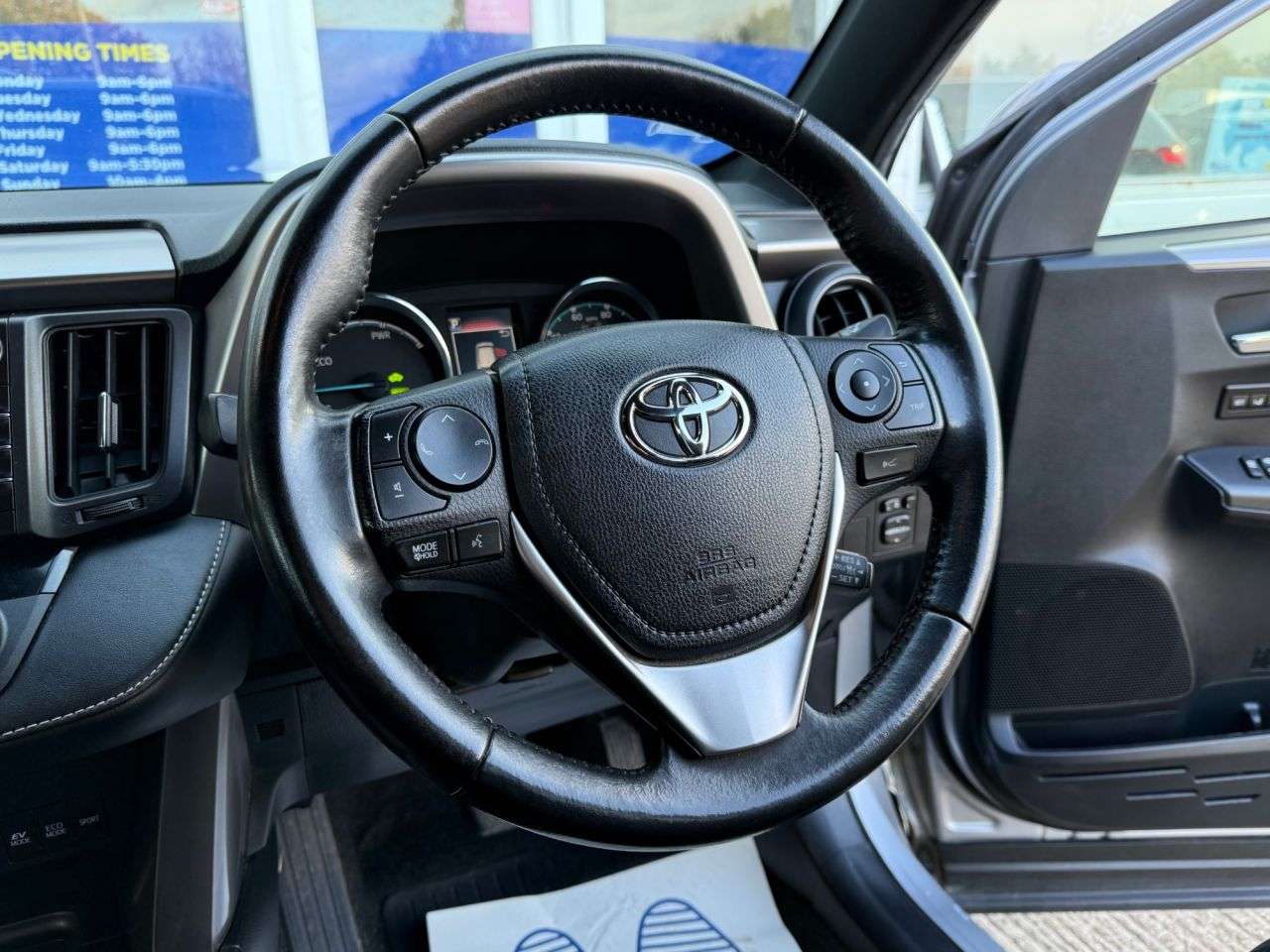 2017 TOYOTA RAV4 2017 TOYOTA RAV4