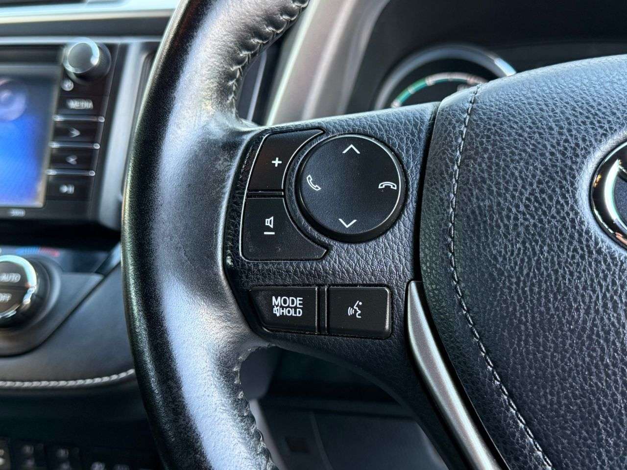 2017 TOYOTA RAV4 2017 TOYOTA RAV4