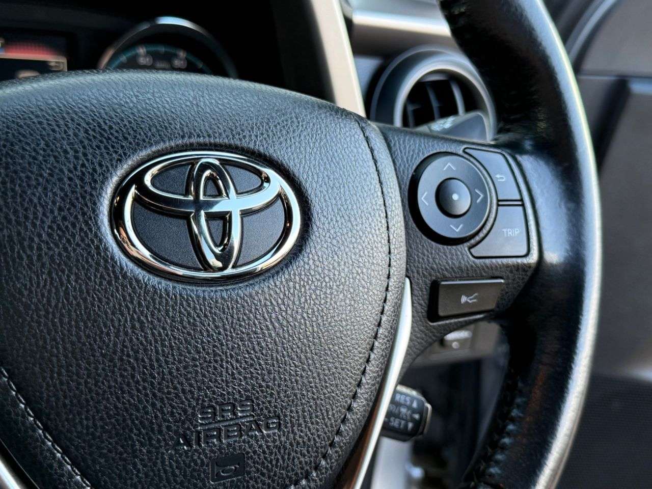 2017 TOYOTA RAV4 2017 TOYOTA RAV4