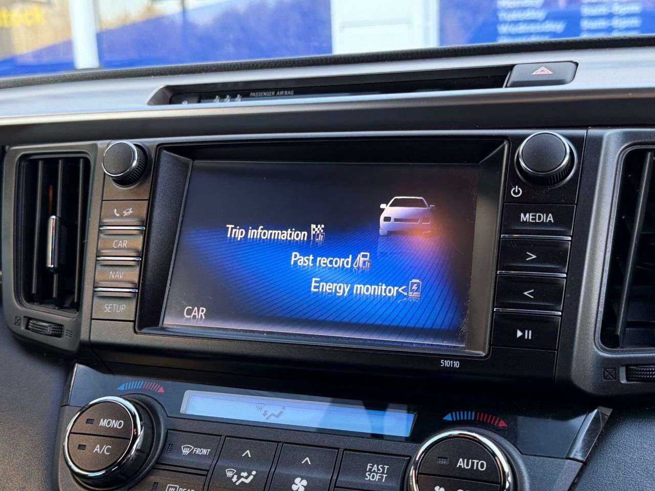 2017 TOYOTA RAV4 2017 TOYOTA RAV4