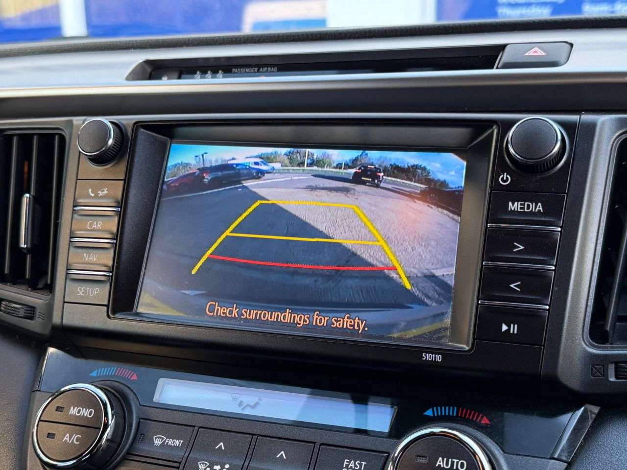 2017 TOYOTA RAV4 2017 TOYOTA RAV4