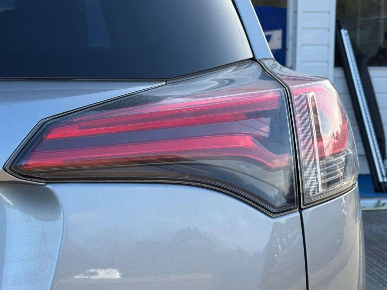 2017 TOYOTA RAV4 2017 TOYOTA RAV4