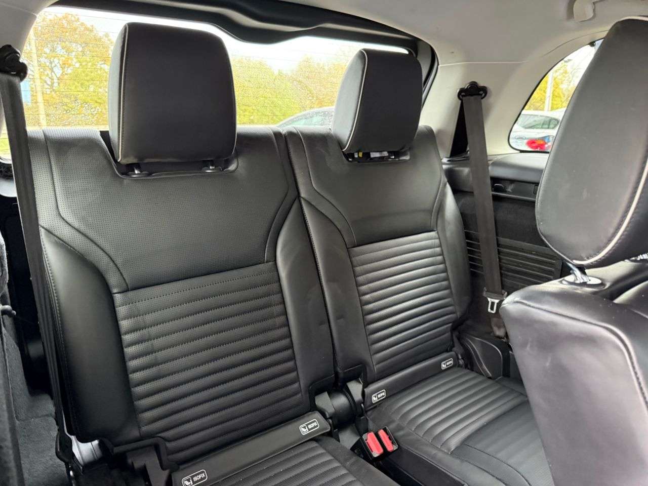 2017 LAND ROVER DISCOVERY 2017 LAND ROVER DISCOVERY