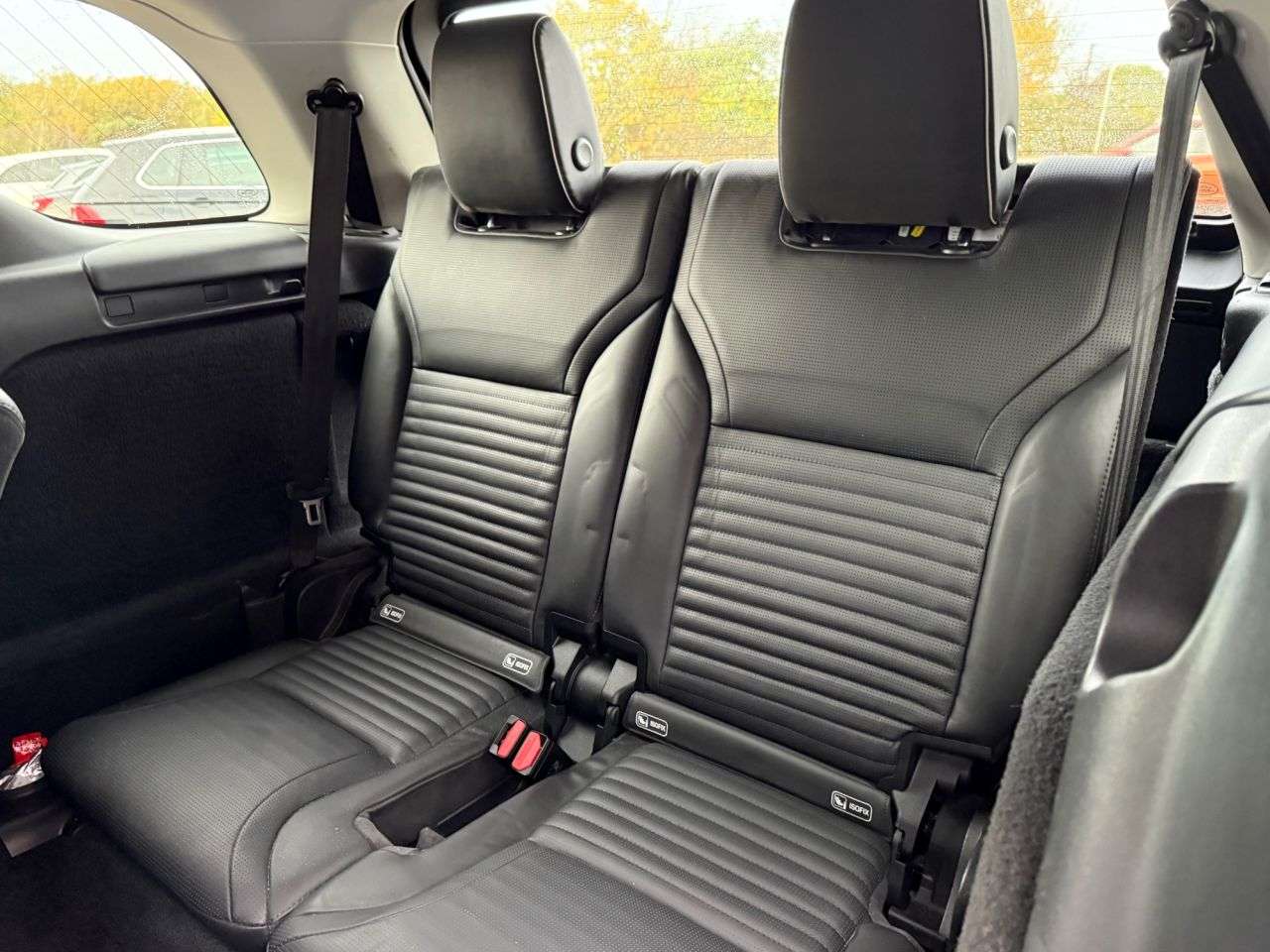 2017 LAND ROVER DISCOVERY 2017 LAND ROVER DISCOVERY