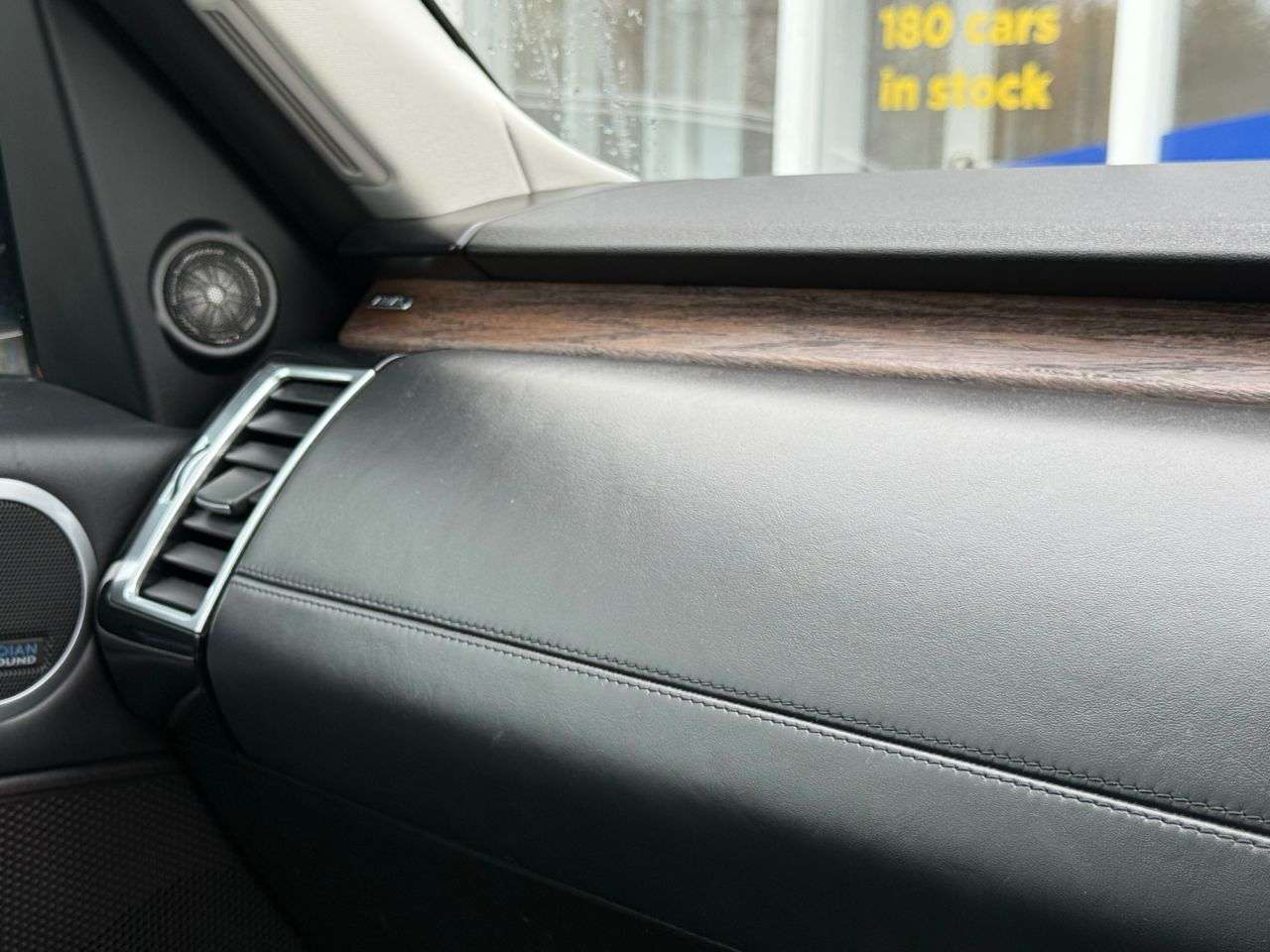 2017 LAND ROVER DISCOVERY 2017 LAND ROVER DISCOVERY