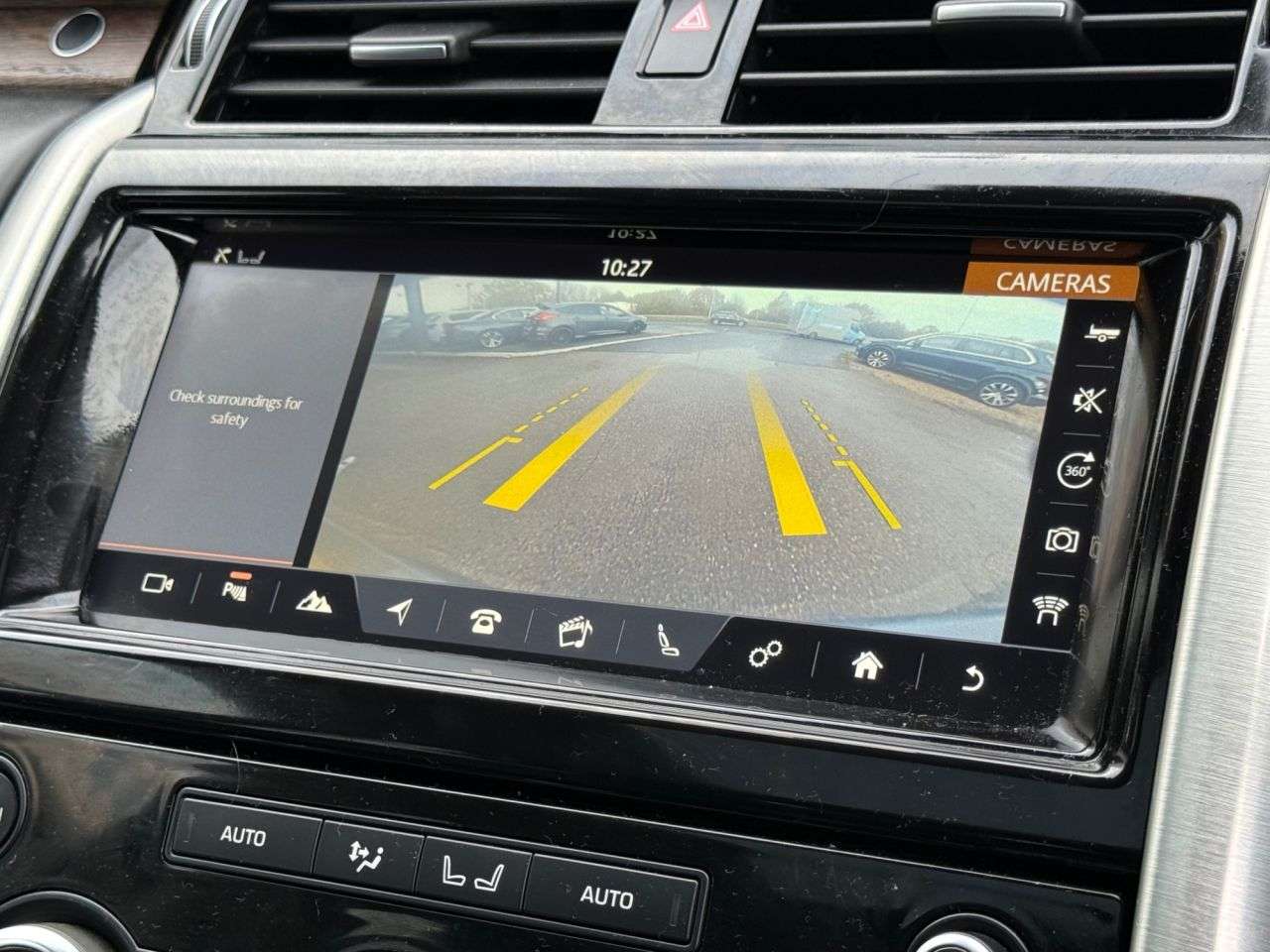 2017 LAND ROVER DISCOVERY 2017 LAND ROVER DISCOVERY