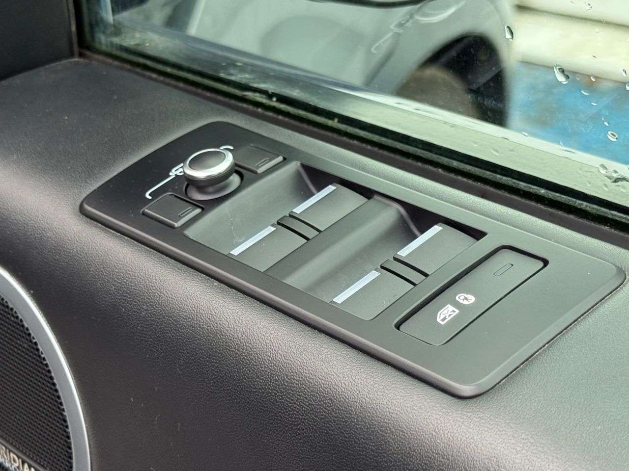 2017 LAND ROVER DISCOVERY 2017 LAND ROVER DISCOVERY