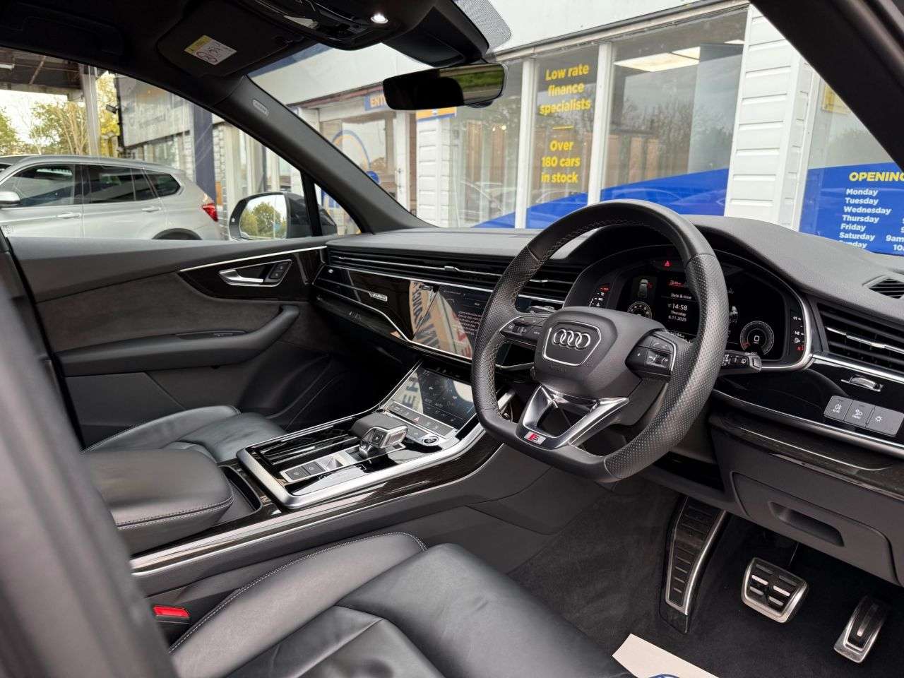 2022 AUDI Q7 2022 AUDI Q7