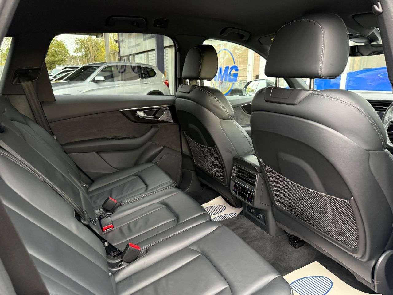 2022 AUDI Q7 2022 AUDI Q7