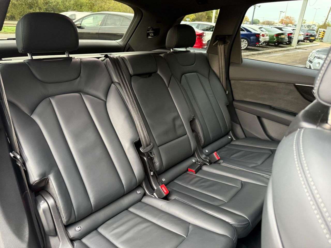 2022 AUDI Q7 2022 AUDI Q7