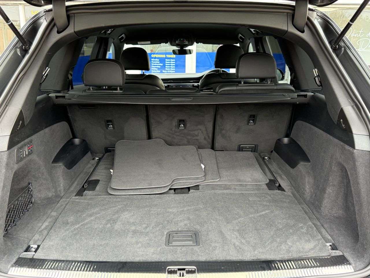 2022 AUDI Q7 2022 AUDI Q7