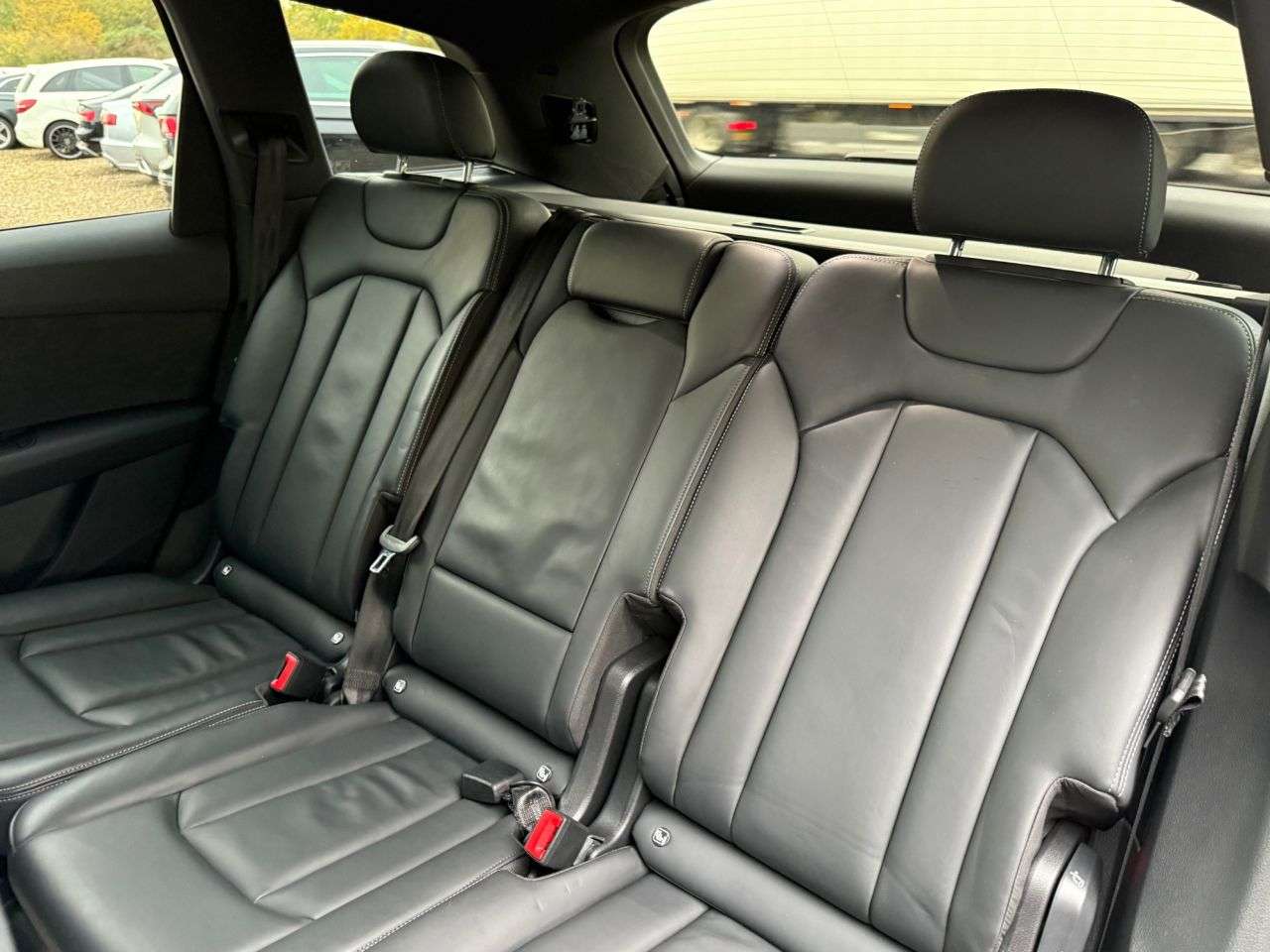 2022 AUDI Q7 2022 AUDI Q7