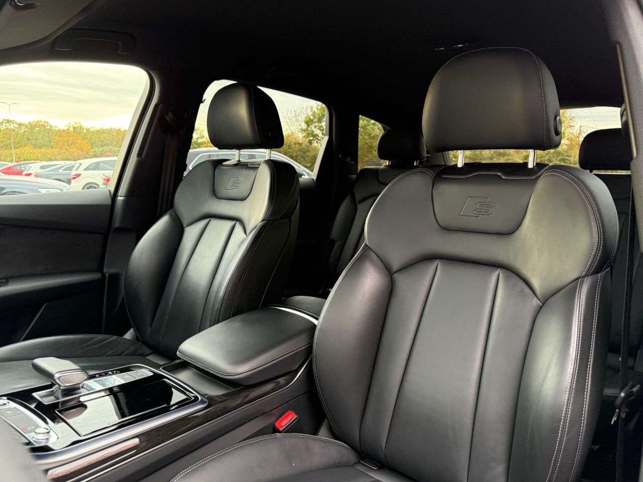 2022 AUDI Q7 2022 AUDI Q7