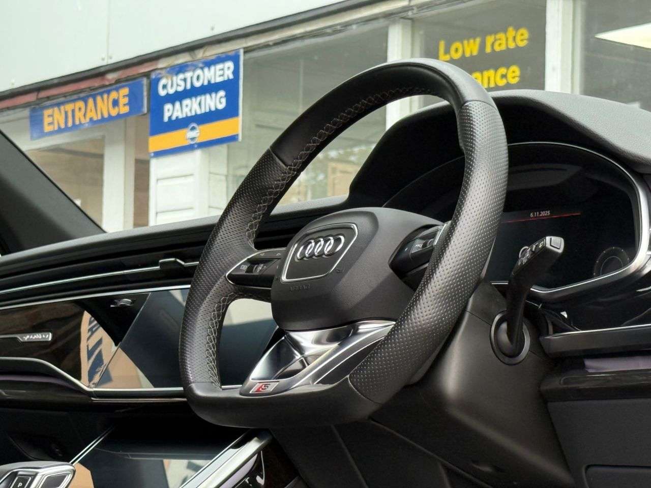 2022 AUDI Q7 2022 AUDI Q7