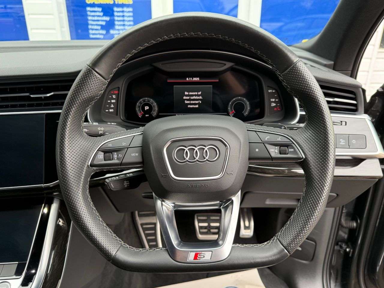 2022 AUDI Q7 2022 AUDI Q7