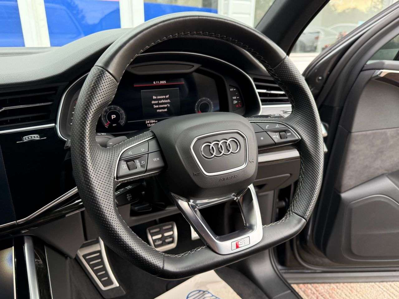 2022 AUDI Q7 2022 AUDI Q7