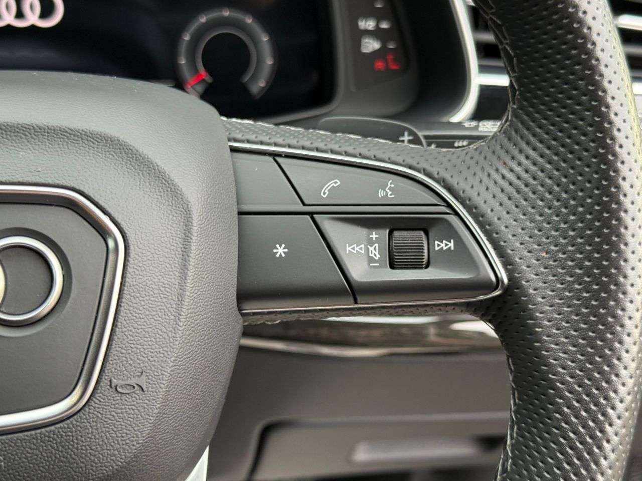 2022 AUDI Q7 2022 AUDI Q7