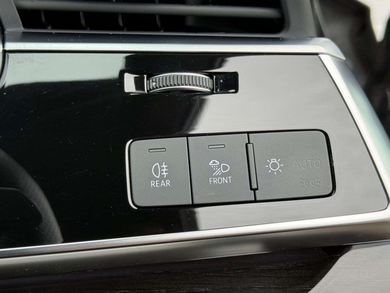 2022 AUDI Q7 2022 AUDI Q7