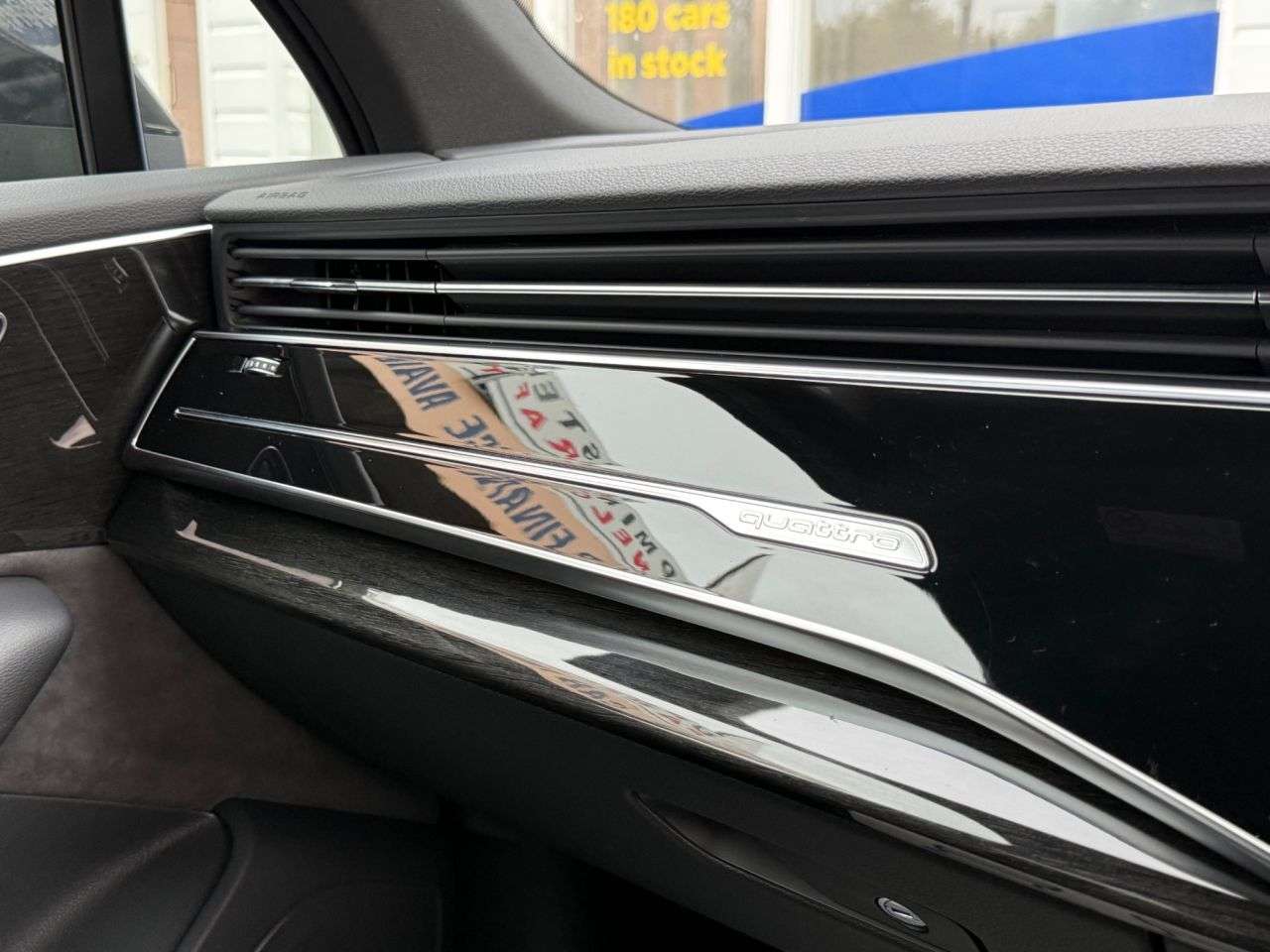 2022 AUDI Q7 2022 AUDI Q7