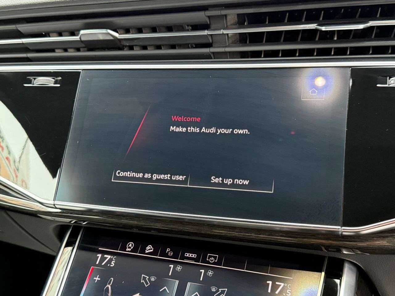 2022 AUDI Q7 2022 AUDI Q7