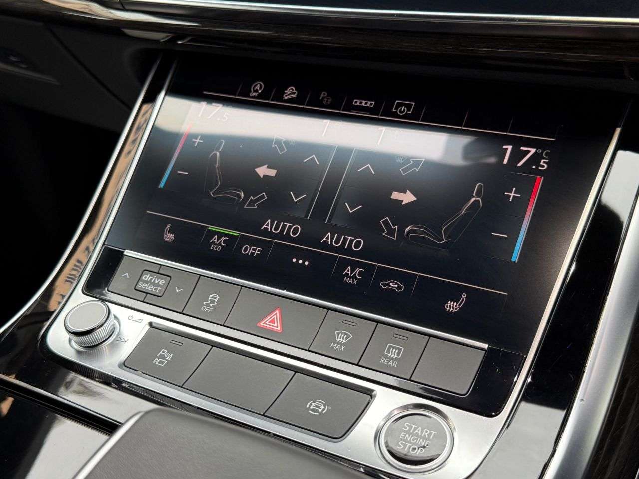 2022 AUDI Q7 2022 AUDI Q7