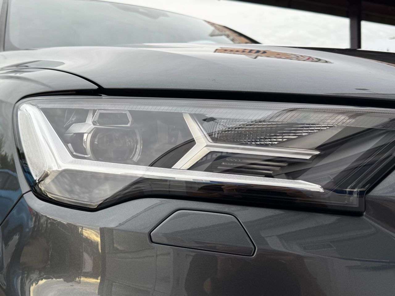 2022 AUDI Q7 2022 AUDI Q7