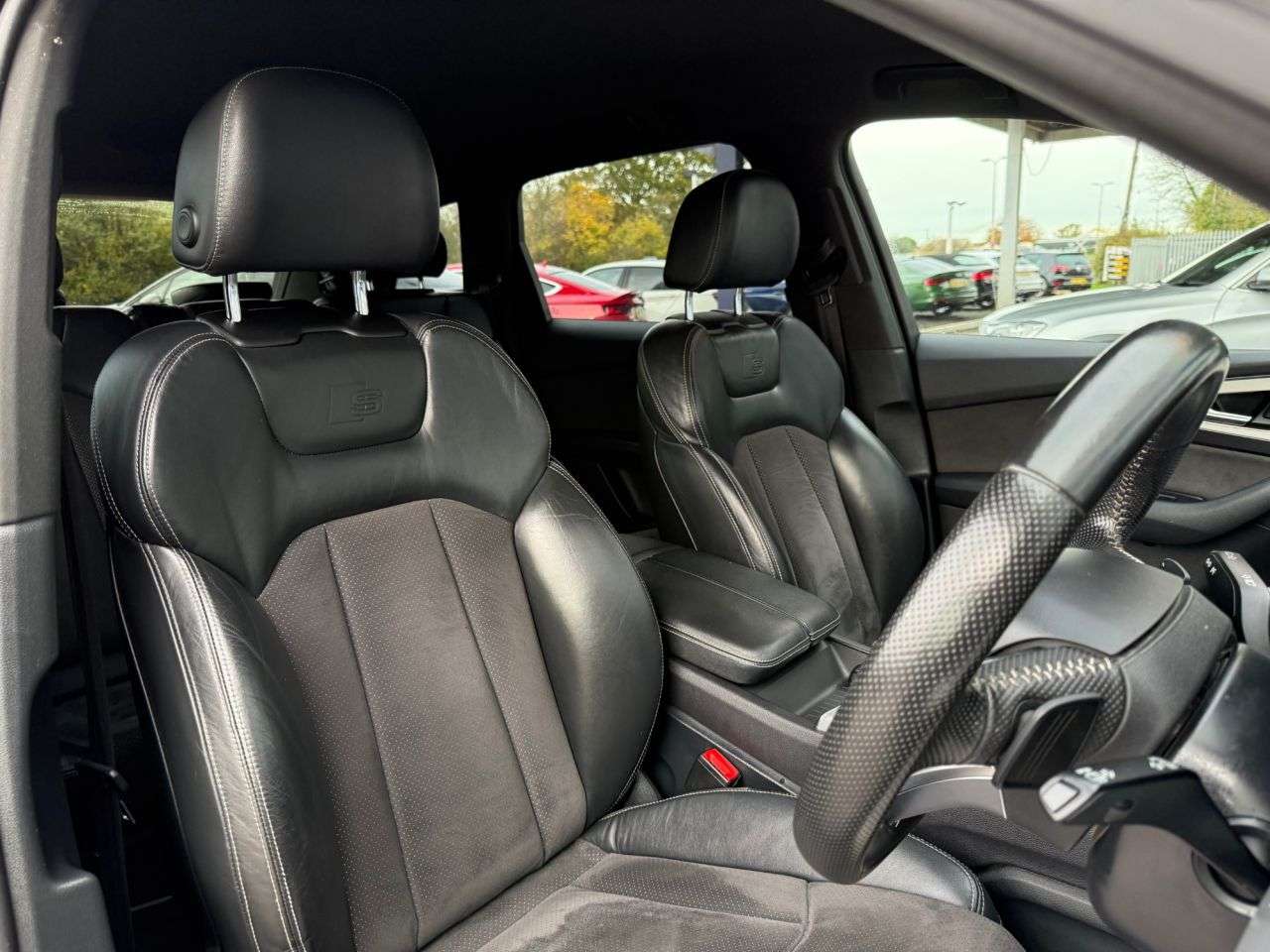 2017 AUDI Q7 2017 AUDI Q7