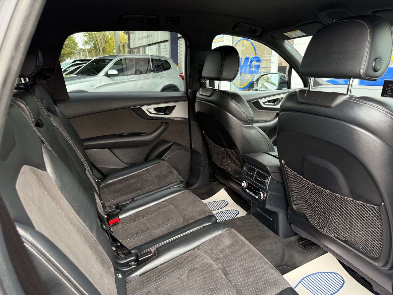 2017 AUDI Q7 2017 AUDI Q7