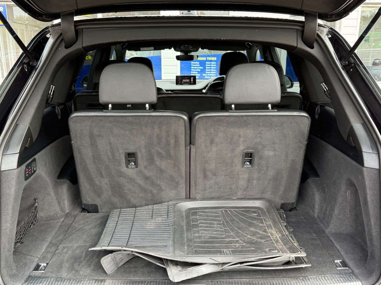 2017 AUDI Q7 2017 AUDI Q7