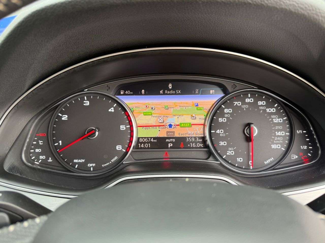 2017 AUDI Q7 2017 AUDI Q7