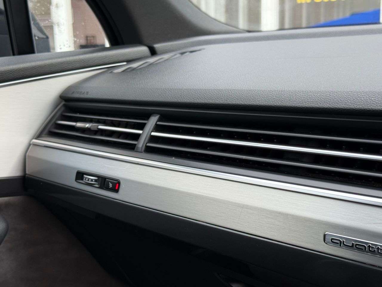 2017 AUDI Q7 2017 AUDI Q7