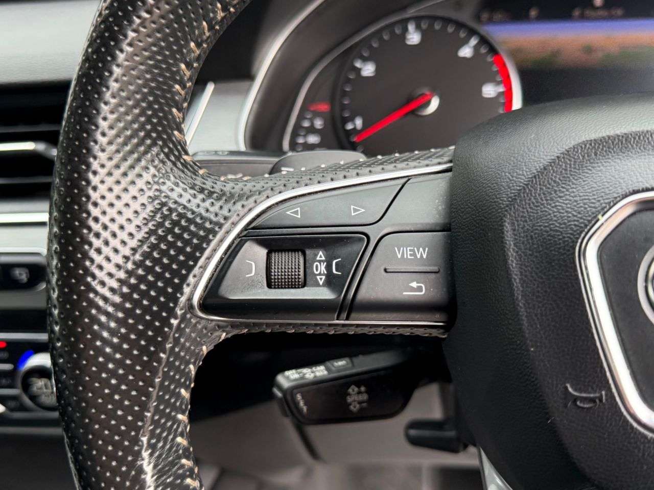 2017 AUDI Q7 2017 AUDI Q7