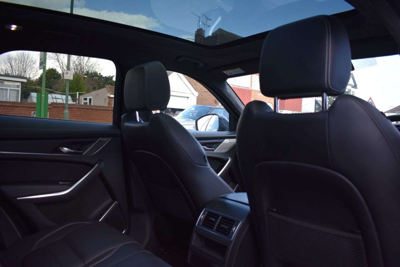 2021 JAGUAR F-PACE 2021 JAGUAR F-PACE