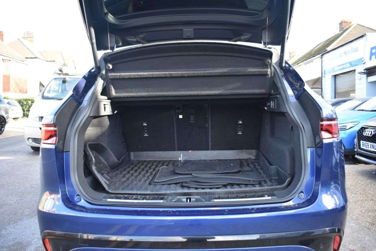 2021 JAGUAR F-PACE 2021 JAGUAR F-PACE